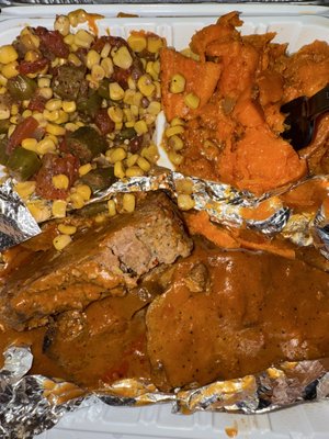 Dulan's Soul Food Kitchen by null