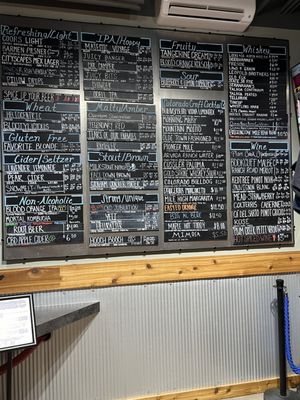 Menu photo 3 Colorado Tap House Arvada, CO Menu photo 3 Colorado Tap House Arvada, CO