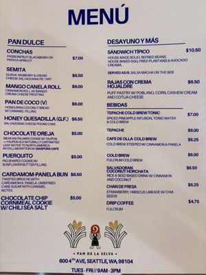 Pan de La Selva by null Pan de La Selva by null