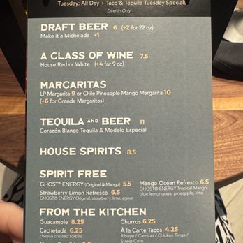 La Popular - Happy hour - Mexican Near Me - Redlands, California La Popular - Happy hour - Mexican Near Me - Redlands, California