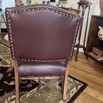 Upholstery by Jorge's - Furniture Reupholstery Near Me - Chicago, Illinois