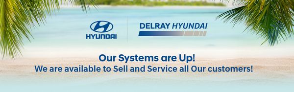 DELRAY HYUNDAI - Updated August 2025 - 454 Photos & 207 Reviews - 541 ...
