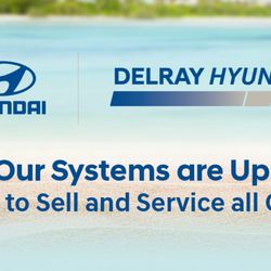Delray Hyundai