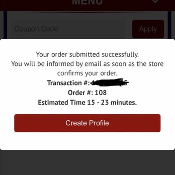 Pepperoni's - Oak Forest - Order - Pizza Near Me - Houston, Texas