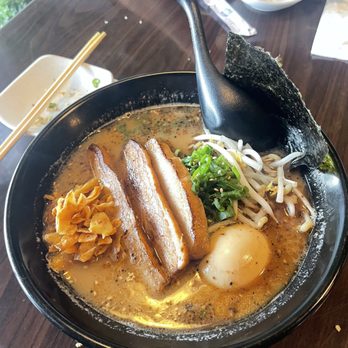 BUTA JAPANESE RAMEN - Updated September 2024 - 673 Photos & 428 Reviews ...
