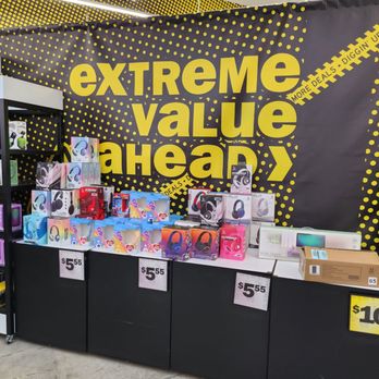 Five Below - Toy Stores Near Me - Dublin, California