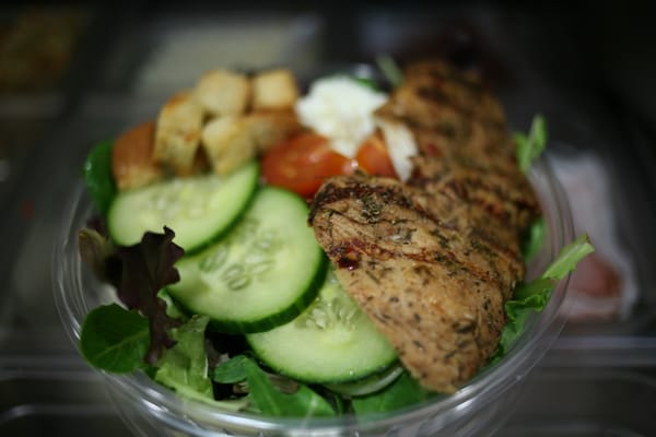 Oggi Gourmet by null