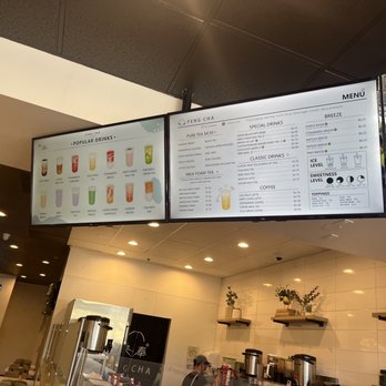 Feng Cha Teahouse - Desserts Near Me - Newark, California Feng Cha Teahouse - Desserts Near Me - Newark, California