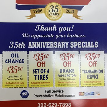 Nanticoke Automotive - Tires Near Me - Seaford, Delaware Nanticoke Automotive - Tires Near Me - Seaford, Delaware