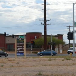 Banner Urgent Care 35945 N Gary Rd San Tan Valley Az 42