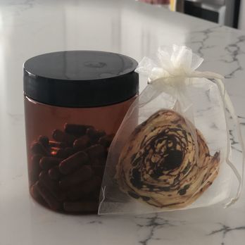 OC Placenta Encapsulation - Doulas Near Me
