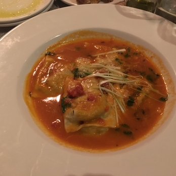 Andiamo! - Ravioli of the Day - Italian Near Me - Santa Fe, New Mexico