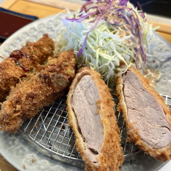 Katsu Gin - Tenderloin - Japanese Curry Near Me - Milpitas, California