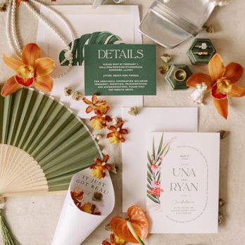Love Letter Weddings - Wedding Planning Near Me - Honolulu, Hawaii Love Letter Weddings - Wedding Planning Near Me - Honolulu, Hawaii