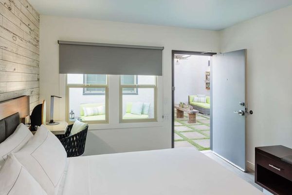 The Fin Hotel, Tapestry Collection by Hilton by null