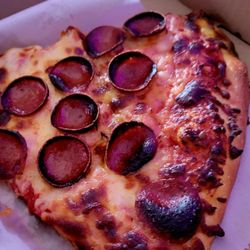 Pizza Delizia Italian Classics