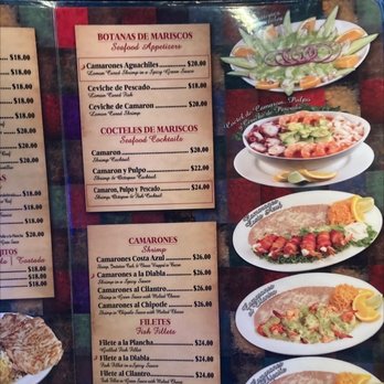 Los Compadres - Mexican Near Me - Long Beach, California