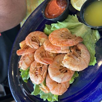 Shaggy's Gulfport Beach - Peel and each shrimp - Bars Near Me - Gulfport, Mississippi