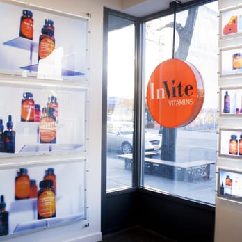 InVite Health - Vitamins & Supplements Near Me - Brooklyn, New York InVite Health - Vitamins & Supplements Near Me - Brooklyn, New York