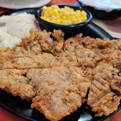 Tally's Good Food Cafe