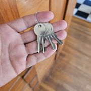 key-bee 】WorksAlex Elmsley1&2 Who all still has one? Let's see