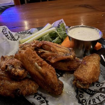 Tom Foolery's Restaurant & Bar - American Near Me - Middletown, Delaware