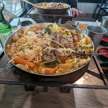 Tasty Pot - 14. Thai Curry Hot Pot (Popular) - Hot Pot Near Me - Aurora, Colorado Tasty Pot - 14. Thai Curry Hot Pot (Popular) - Hot Pot Near Me - Aurora, Colorado
