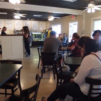 Misquamicut Sandwich Company - Inside counter and seating area - Sandwiches Near Me - Westerly, Rhode Island Misquamicut Sandwich Company - Inside counter and seating area - Sandwiches Near Me - Westerly, Rhode Island