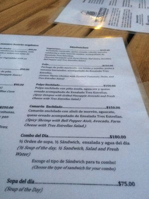 La Cocina Que Canta by null