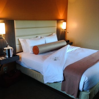 Hotel Avante - Executive King corner room - Hotels Near Me - Mountain View, California Hotel Avante - Executive King corner room - Hotels Near Me - Mountain View, California