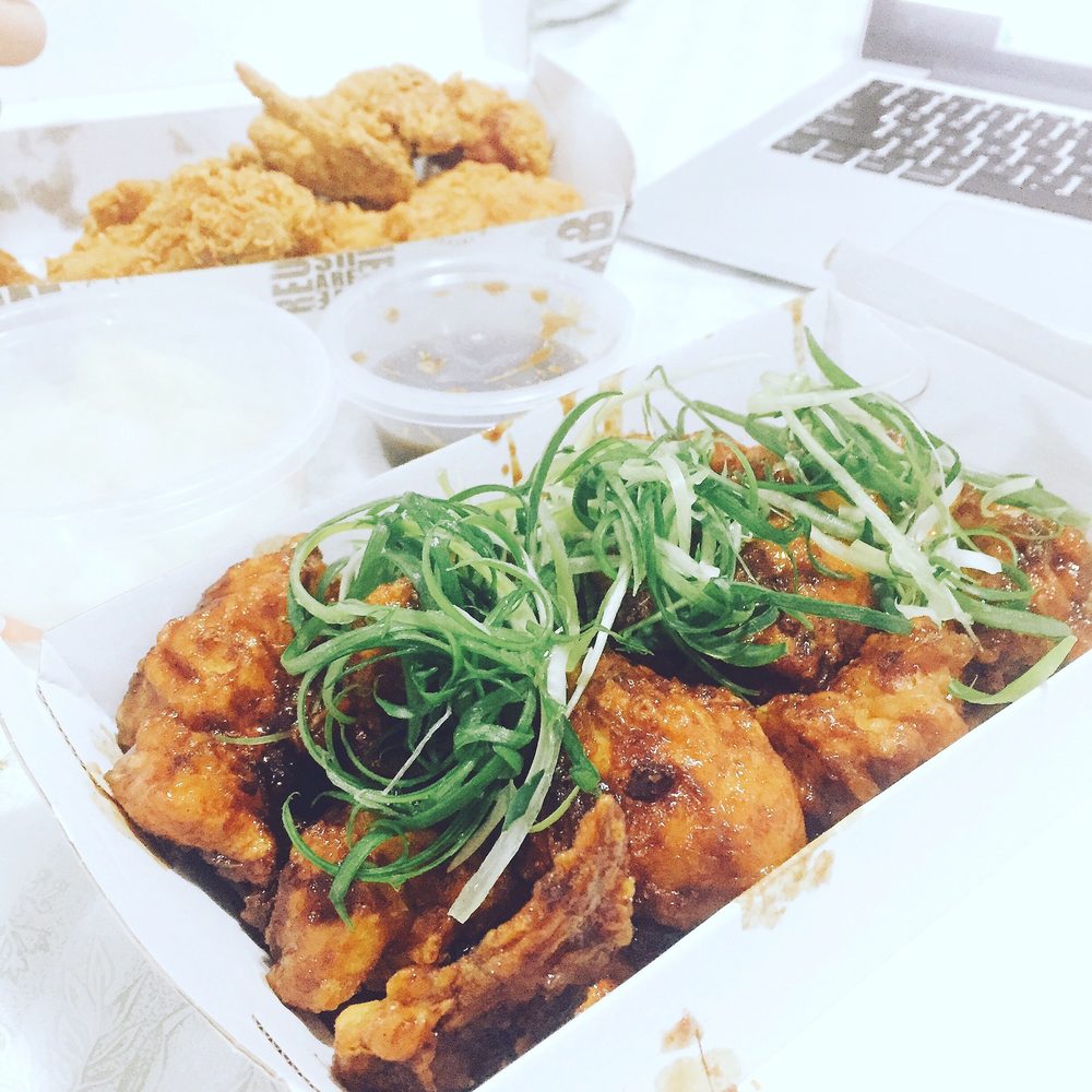 Red Pepper Bistro - Korean Near Me - Strathfield, NSW