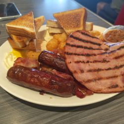 Zak's Diner