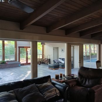 Redwood Cleaning Company - cleaned the windows inside and out. - Home Cleaning Near Me Redwood Cleaning Company - cleaned the windows inside and out. - Home Cleaning Near Me