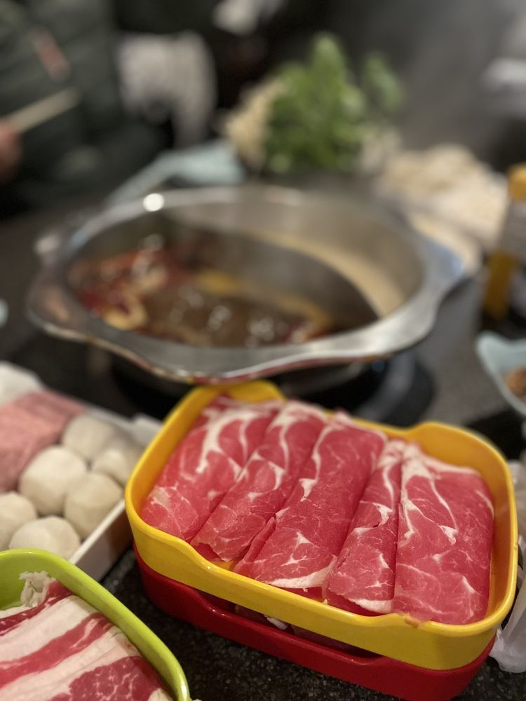 HOU YI HOT POT Updated October 2024 569 Photos & 534 Reviews 92