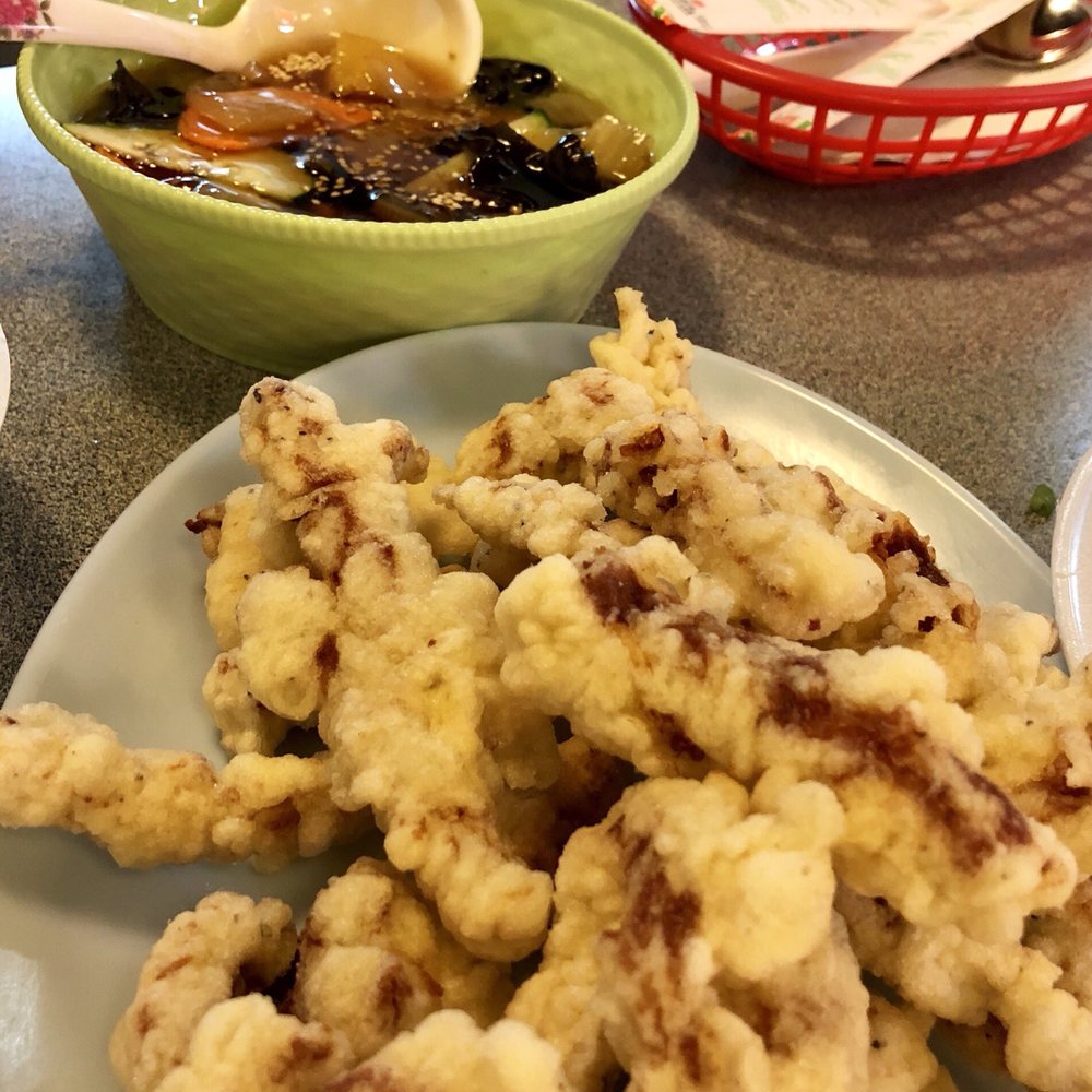 Kaya Restaurant - TangSuYook. Surprisingly one of the best I've had. - Korean Near Me - High Point, North Carolina