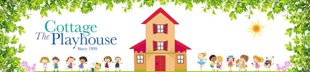 The Cottage Playhouse - childcare center in Oakland, CA