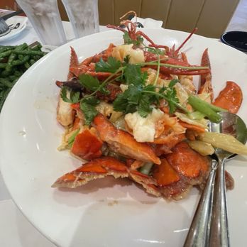 Ocean Pearl - Cantonese Near Me - Milpitas, California