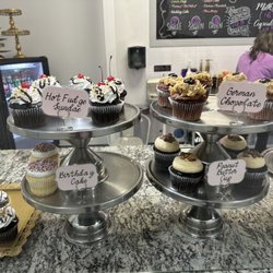 Smallcakes Lantana