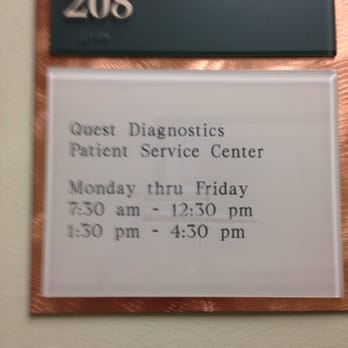 Quest Diagnostics - Laboratory Testing Near Me - Sherman Oaks, California Quest Diagnostics - Laboratory Testing Near Me - Sherman Oaks, California