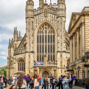 Bath Abbey - Churches Near Me - Bath, BAS Bath Abbey - Churches Near Me - Bath, BAS