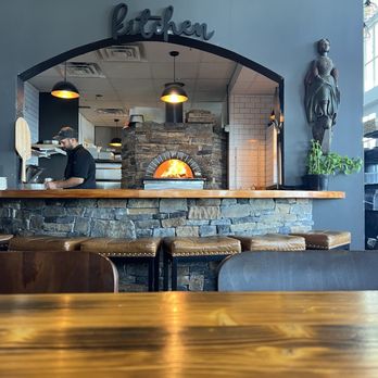 Di Prinzio's Kitchen - Wood-Fired Pizza - Cocktail Bars Near Me - Clayton, New York Di Prinzio's Kitchen - Wood-Fired Pizza - Cocktail Bars Near Me - Clayton, New York