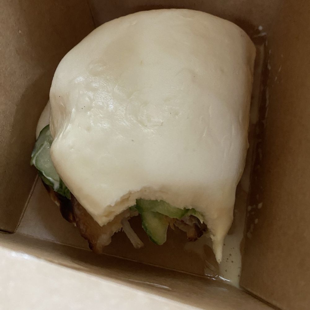 Ton Noodles - Pork belly bun - Japanese Near Me - Raleigh, North Carolina Ton Noodles - Pork belly bun - Japanese Near Me - Raleigh, North Carolina