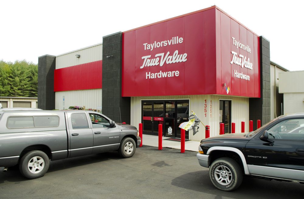 TAYLORSVILLE TRUE VALUE Updated August 2024 1351 Nc Hwy 16 S