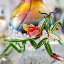 Adamm's Stained Glass & Gallery