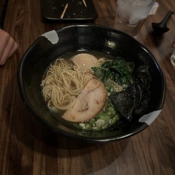 JINYA Ramen Bar - Arlington - Ramen Near Me - Arlington, Virginia JINYA Ramen Bar - Arlington - Ramen Near Me - Arlington, Virginia