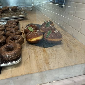 Sidecar Doughnuts & Coffee - Donuts Near Me - Costa Mesa, California Sidecar Doughnuts & Coffee - Donuts Near Me - Costa Mesa, California