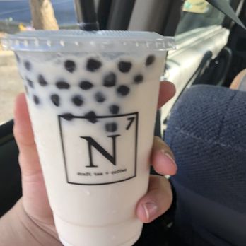 N7 Draft Tea and Coffee - Coffee & Tea Near Me - San Jose, California N7 Draft Tea and Coffee - Coffee & Tea Near Me - San Jose, California