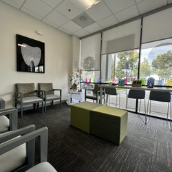 Cypress Dentist Office