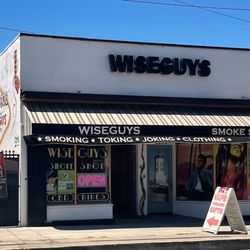 Wiseguys Smoke Shop