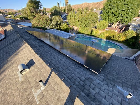 Solar Panel Installation - Reduce your energy bills and power your home or business with clean, reliable solar panels. Fast installation, expert service. Contact us today for a free quote! Solar Panel Installation - Reduce your energy bills and power your home or business with clean, reliable solar panels. Fast installation, expert service. Contact us today for a free quote!